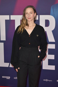 Serienpremiere 'A Better Place' in Berlin