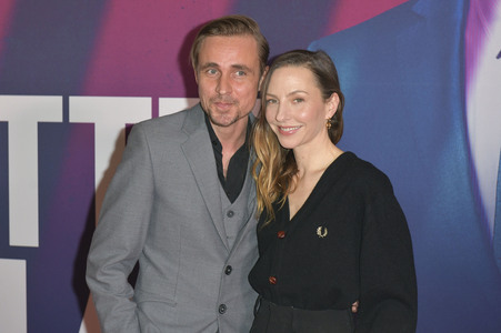 Serienpremiere 'A Better Place' in Berlin