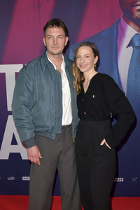 Serienpremiere 'A Better Place' in Berlin