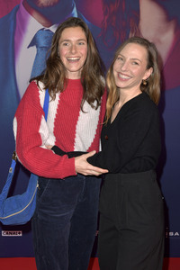 Serienpremiere 'A Better Place' in Berlin