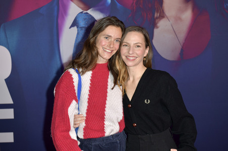 Serienpremiere 'A Better Place' in Berlin