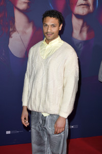 Serienpremiere 'A Better Place' in Berlin