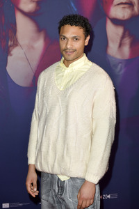 Serienpremiere 'A Better Place' in Berlin