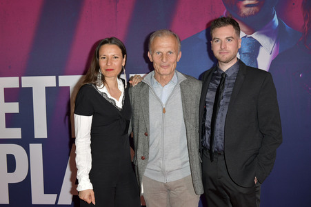 Serienpremiere 'A Better Place' in Berlin
