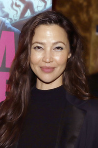 Filmpremiere 'Traumnovelle' in Hamburg