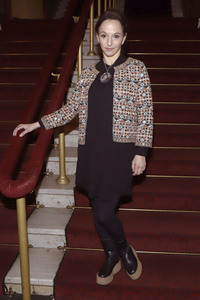 Filmpremiere 'Traumnovelle' in Hamburg