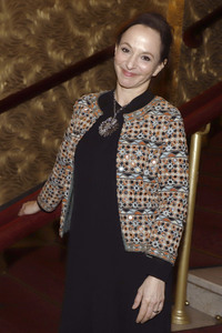 Filmpremiere 'Traumnovelle' in Hamburg