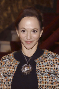 Filmpremiere 'Traumnovelle' in Hamburg