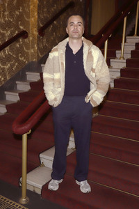 Filmpremiere 'Traumnovelle' in Hamburg