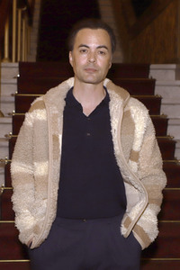 Filmpremiere 'Traumnovelle' in Hamburg