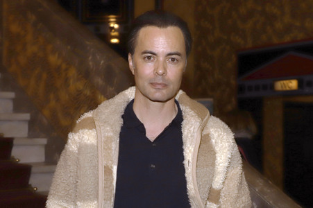 Filmpremiere 'Traumnovelle' in Hamburg