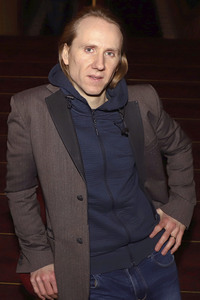 Filmpremiere 'Traumnovelle' in Hamburg