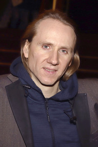 Filmpremiere 'Traumnovelle' in Hamburg