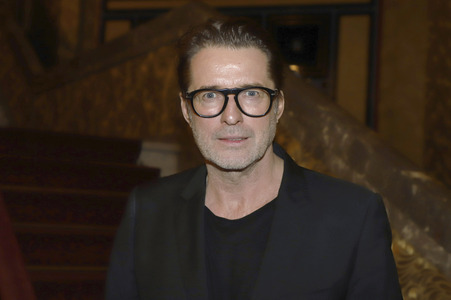 Filmpremiere 'Traumnovelle' in Hamburg