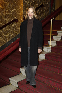 Filmpremiere 'Traumnovelle' in Hamburg