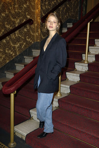 Filmpremiere 'Traumnovelle' in Hamburg