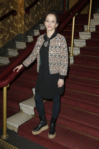 Filmpremiere 'Traumnovelle' in Hamburg