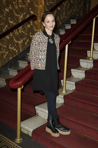 Filmpremiere 'Traumnovelle' in Hamburg