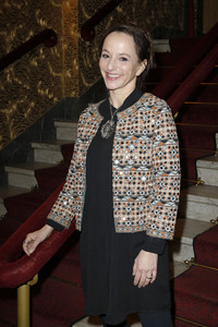 Filmpremiere 'Traumnovelle' in Hamburg