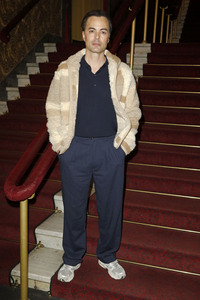 Filmpremiere 'Traumnovelle' in Hamburg