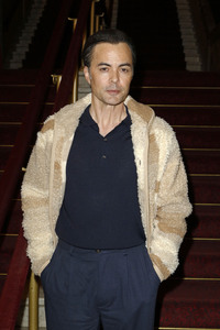 Filmpremiere 'Traumnovelle' in Hamburg