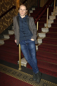 Filmpremiere 'Traumnovelle' in Hamburg