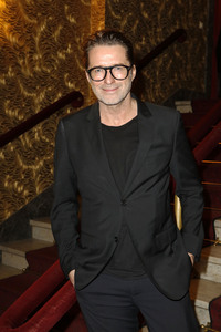 Filmpremiere 'Traumnovelle' in Hamburg