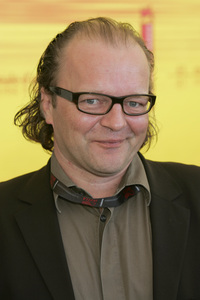 Photocall 'Agnes und seine Brüder', Internationale Filmfestspiele von Venedig 2004