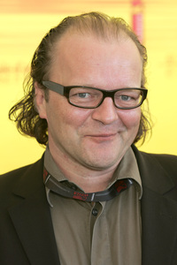 Photocall 'Agnes und seine Brüder', Internationale Filmfestspiele von Venedig 2004