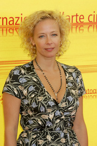 Photocall 'Agnes und seine Brüder', Internationale Filmfestspiele von Venedig 2004