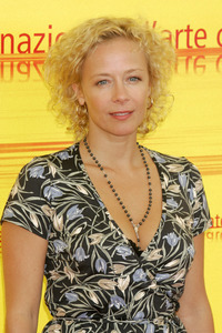 Photocall 'Agnes und seine Brüder', Internationale Filmfestspiele von Venedig 2004