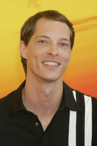 Photocall 'Agnes und seine Brüder', Internationale Filmfestspiele von Venedig 2004