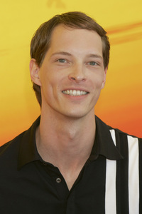 Photocall 'Agnes und seine Brüder', Internationale Filmfestspiele von Venedig 2004
