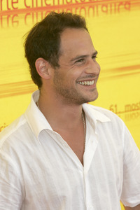 Photocall 'Agnes und seine Brüder', Internationale Filmfestspiele von Venedig 2004