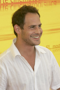 Photocall 'Agnes und seine Brüder', Internationale Filmfestspiele von Venedig 2004