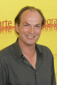 Photocall 'Agnes und seine Brüder', Internationale Filmfestspiele von Venedig 2004