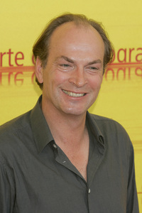 Photocall 'Agnes und seine Brüder', Internationale Filmfestspiele von Venedig 2004