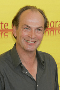 Photocall 'Agnes und seine Brüder', Internationale Filmfestspiele von Venedig 2004