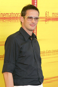 Photocall 'Agnes und seine Brüder', Internationale Filmfestspiele von Venedig 2004