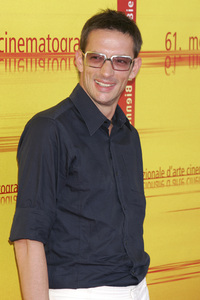 Photocall 'Agnes und seine Brüder', Internationale Filmfestspiele von Venedig 2004