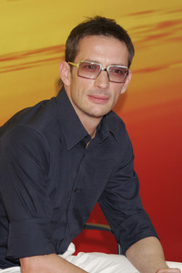 Photocall 'Agnes und seine Brüder', Internationale Filmfestspiele von Venedig 2004