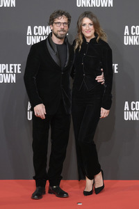 Filmpremiere 'Like a Complete Unknown' in Rom