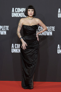 Filmpremiere 'Like a Complete Unknown' in Rom