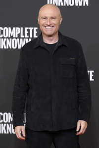 Filmpremiere 'Like a Complete Unknown' in Rom