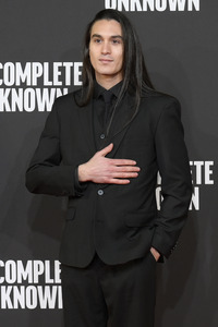 Filmpremiere 'Like a Complete Unknown' in Rom