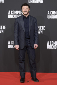 Filmpremiere 'Like a Complete Unknown' in Rom