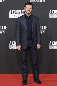 Filmpremiere 'Like a Complete Unknown' in Rom