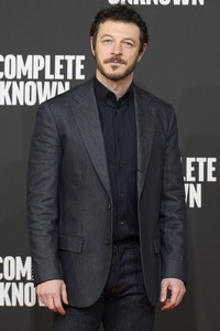 Filmpremiere 'Like a Complete Unknown' in Rom