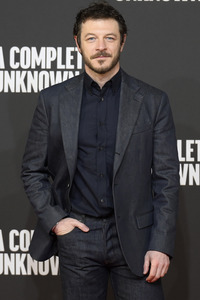 Filmpremiere 'Like a Complete Unknown' in Rom