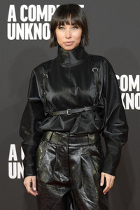 Filmpremiere 'Like a Complete Unknown' in Rom